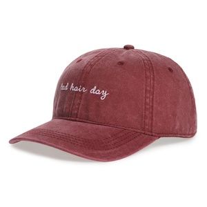 Nordstrom - BP - Bad Hair Day hat